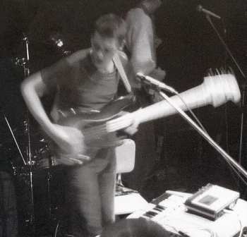 6CD/Dobozkészlet This Heat: Out Of Cold Storage