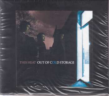 6CD/Dobozkészlet This Heat: Out Of Cold Storage
