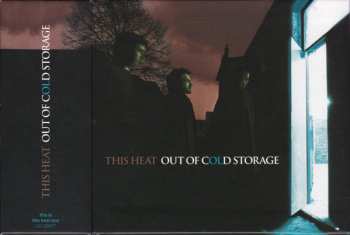 6CD/Dobozkészlet This Heat: Out Of Cold Storage