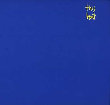 6CD/Dobozkészlet This Heat: Out Of Cold Storage