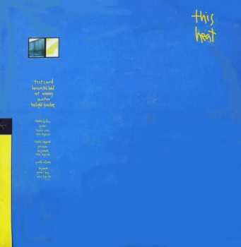 Album This Heat: This Heat