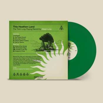 LP Green Lung: This Heathen Land