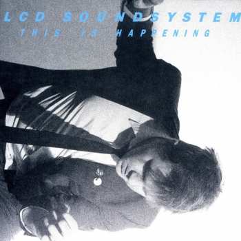 2LP LCD Soundsystem: This Is Happening