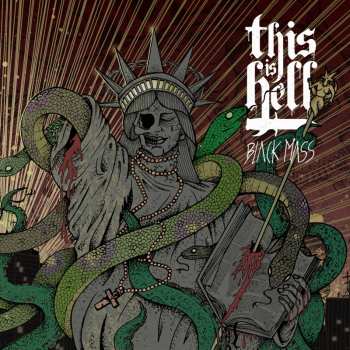 Album This Is Hell: Black Mass