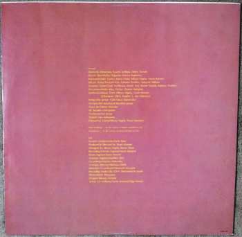 SACD Momoe Yamaguchi: This Is My Trial = ディス・イズ・マイ・トライアル LTD