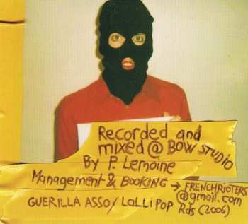 CD This Is Pop: This Is Pop