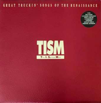 Album TISM: Great Truckin' Songs Of The Renaissance