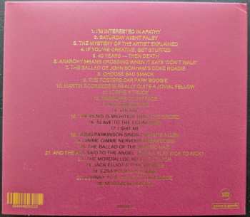 2CD TISM: Great Truckin' Songs Of The Renaissance DIGI