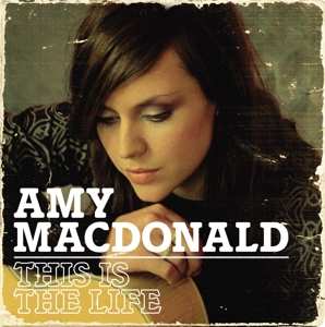 2EP Amy Macdonald: This Is The Life LTD | CLR