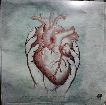 LP This Is Wreckage: I Don't Live, I Exist CLR | LTD