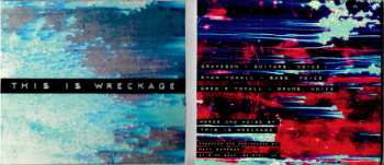 CD This Is Wreckage: Q.Y.C
