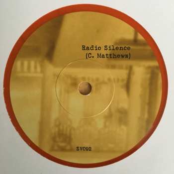 SP This Kind Of Punishment: Radio Silence / Reaching an End LTD | CLR