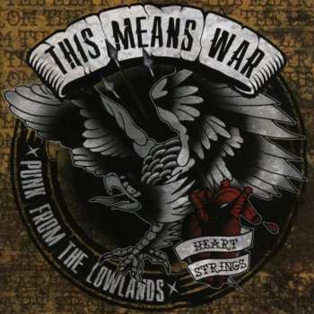 CD This Means War!: Heart Strings