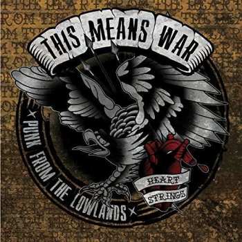 Album This Means War!: Heartstrings
