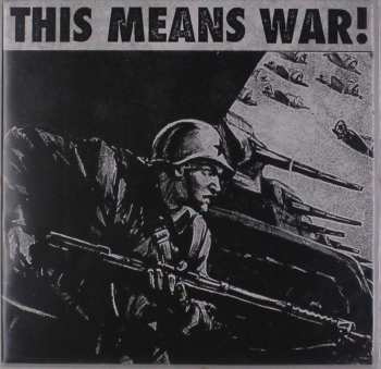 EP This Means War!: This Means War! CLR
