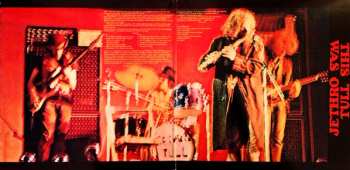 LP Jethro Tull: This Was