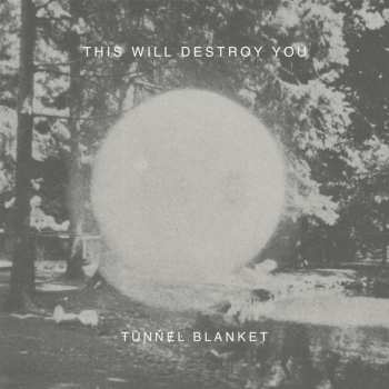 CD This Will Destroy You: Ŧūɲňɇŀ Blanket