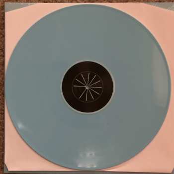 LP This Will Destroy You: Variations & Rarities: 2004​​-​​2019 Vol. II  CLR