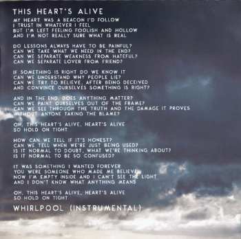 CD This Winter Machine: Kites