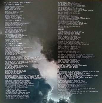 LP This Winter Machine: Kites LTD | CLR