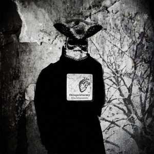 Album Thisquietarmy: Blackhaunter