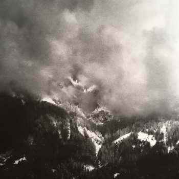 LP Thisquietarmy: Hex Mountains