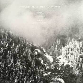 LP Thisquietarmy: Hex Mountains