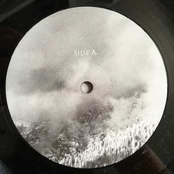 LP Thisquietarmy: Hex Mountains