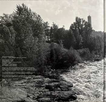 LP/SP Thisquietarmy: Langue Hybride LTD | CLR