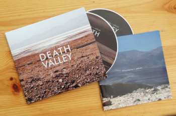 2CD Thisquietarmy: Death Valley