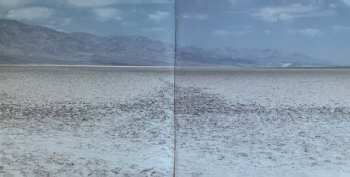 2CD Thisquietarmy: Death Valley