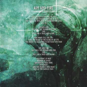 CD Thobbe Englund: The Draining Of Vergelmer DIGI
