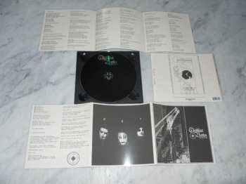 Album Thokkian Vortex: Into The Nagual