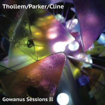 Album Nels Cline: Gowanus Sessions II