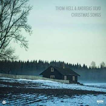 CD Thom Hell: Christmas Songs