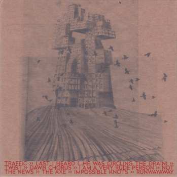 CD Thom Yorke: Anima