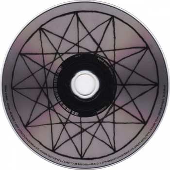 CD Thom Yorke: Anima