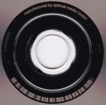 CD Thom Yorke: Anima