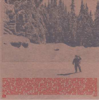 CD Thom Yorke: Anima