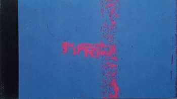 2LP Thom Yorke: Suspiria CLR