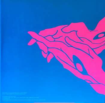 2LP Thom Yorke: Suspiria CLR
