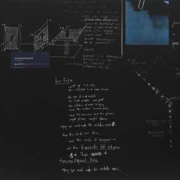 2LP Thom Yorke: Suspiria CLR