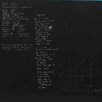 2LP Thom Yorke: Suspiria CLR