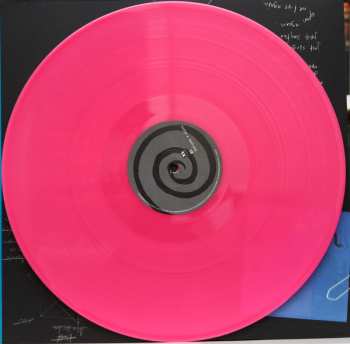 2LP Thom Yorke: Suspiria CLR