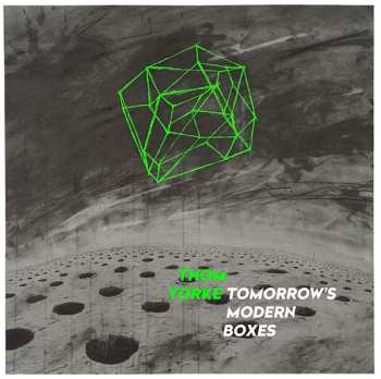 LP Thom Yorke: Tomorrow's Modern Boxes CLR | DLX