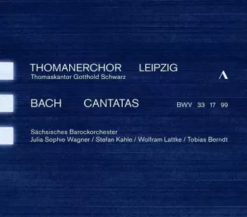 Cantatas