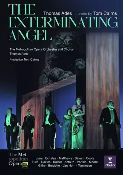 The Exterminating Angel