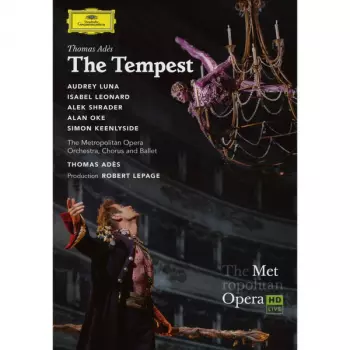 The Tempest