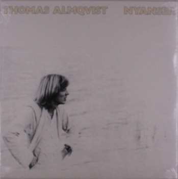 LP Thomas Almqvist: Nyanser