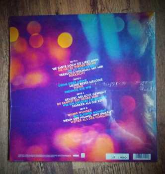 2LP Thomas Anders: Das Album LTD | NUM
